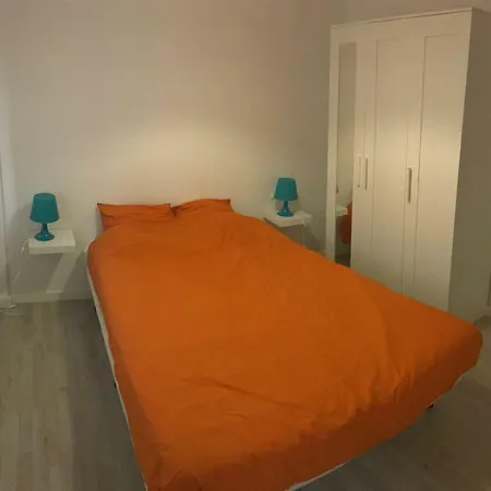 Apartment Modern 2-bedroom *